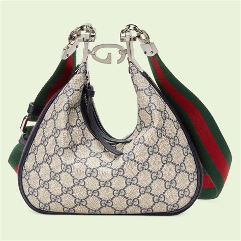 gucci attache small shoulder|Gucci handbags.